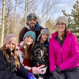 Meet your Posher, Brianda